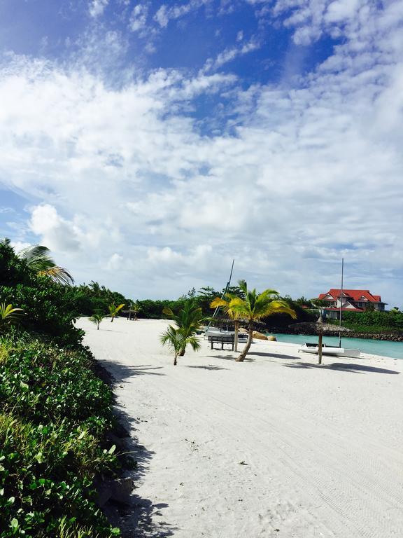 Eden Island P238A13 Lux Apartment Rom bilde