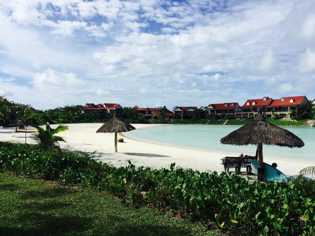 Eden Island P238A13 Lux Apartment Rom bilde
