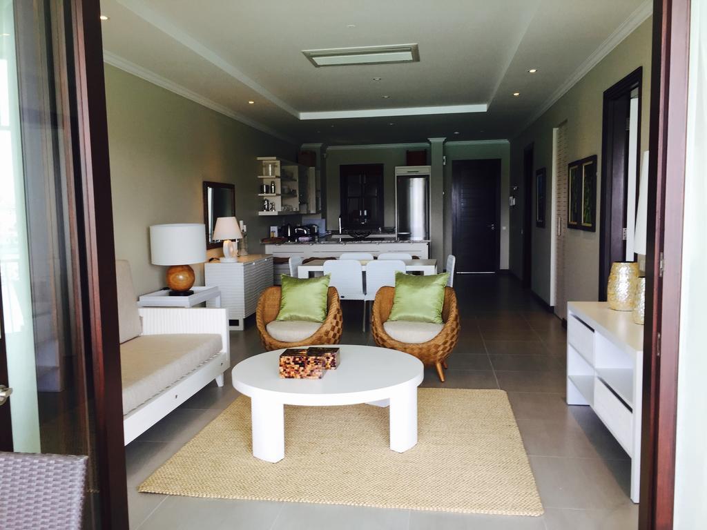 Eden Island P238A13 Lux Apartment Rom bilde