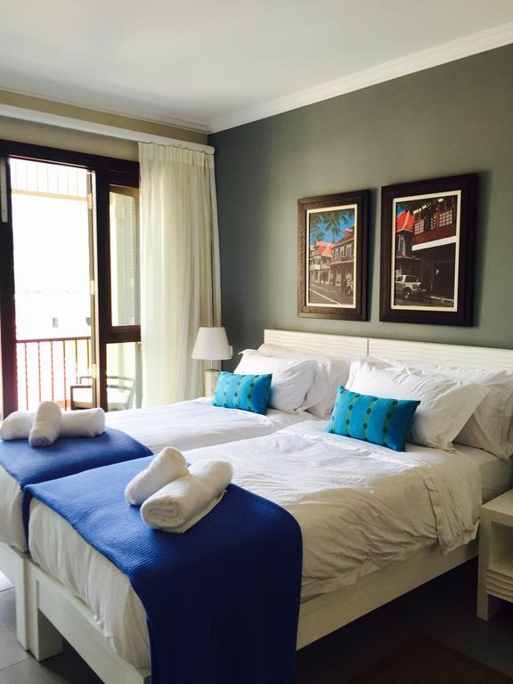Eden Island P238A13 Lux Apartment Rom bilde