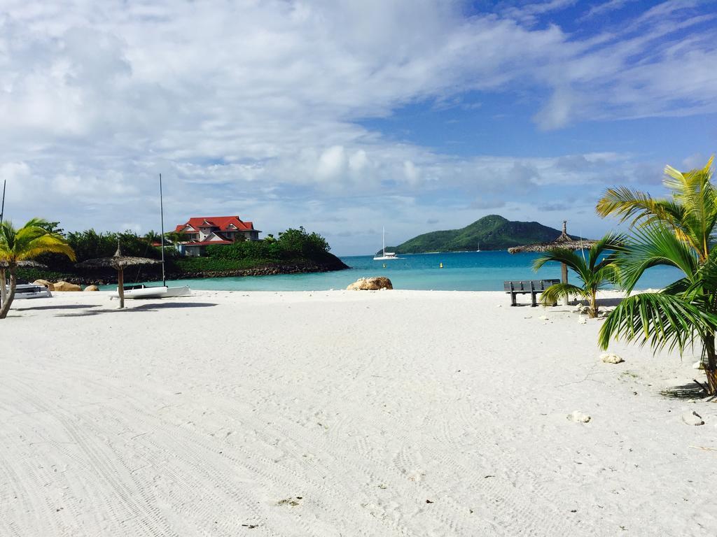 Eden Island P238A13 Lux Apartment Rom bilde