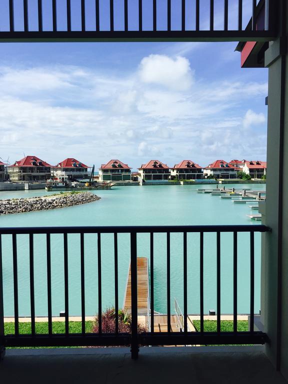 Eden Island P238A13 Lux Apartment Rom bilde