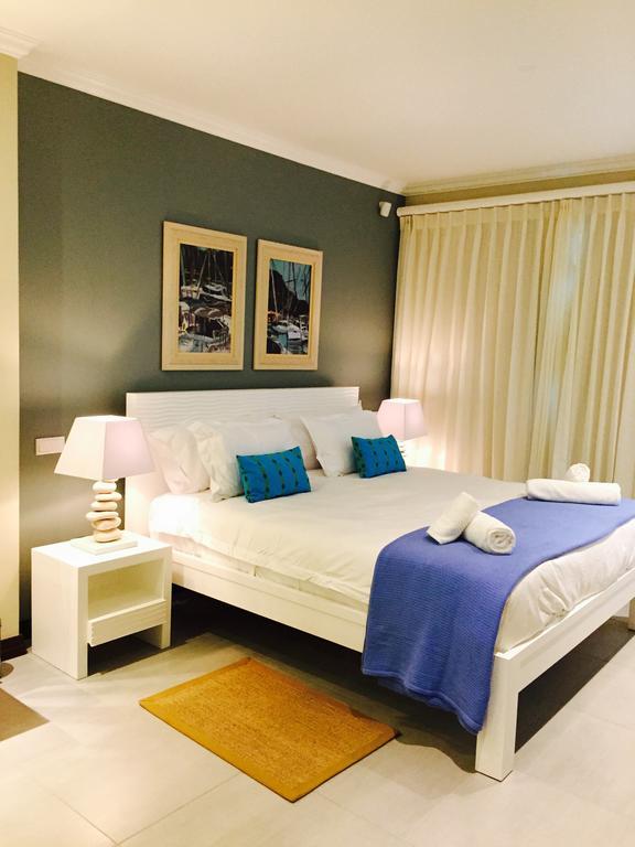 Eden Island P238A13 Lux Apartment Rom bilde