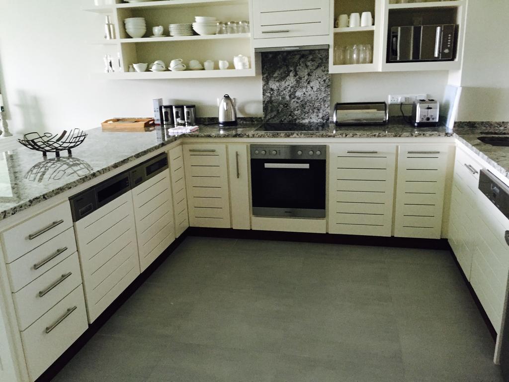 Eden Island P238A13 Lux Apartment Eksteriør bilde