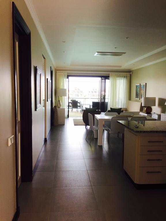 Eden Island P238A13 Lux Apartment Rom bilde