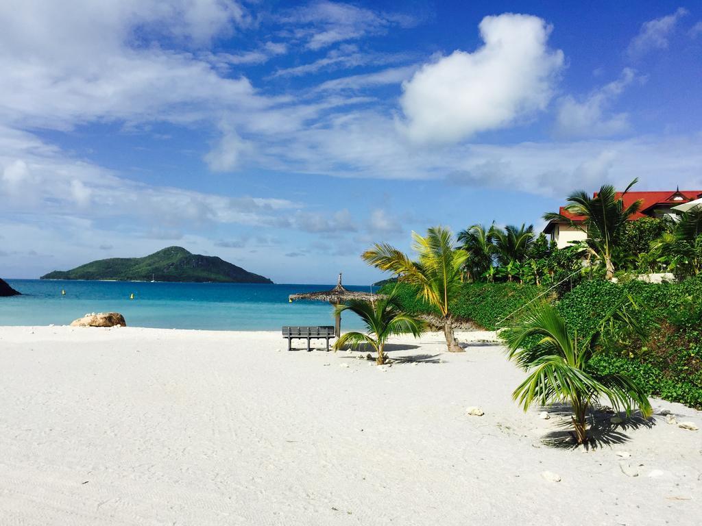 Eden Island P238A13 Lux Apartment Rom bilde