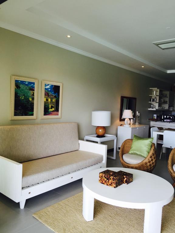 Eden Island P238A13 Lux Apartment Rom bilde